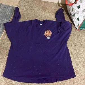 Rare Hocus pocus spirit jersey